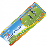 Ворота игровые DFC 2 Mini Soccer Set GOAL219A